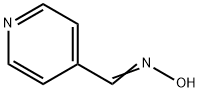 4-Pyridinealdoxime(696-54-8)